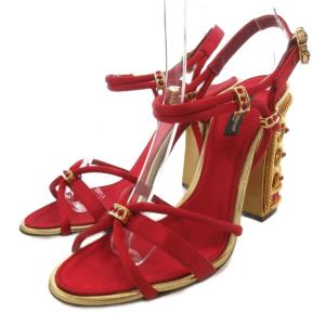 JEWELLED STRAPPY SANDALS