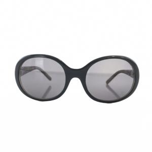 CR14239 サングラス 眼鏡 めがね ロゴ カラーレンズ 黒 ブラック GY19 /MQ OH