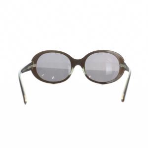 CHRISTIAN ROTH CR14239 サングラス 眼鏡 めがね ロゴ カラーレンズ 黒 ブラック GY19 /MQ OH