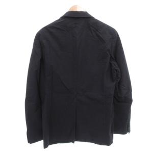Belvest TOMORROWLAND別注 セットアップ スーツ ジャケット パンツ 背抜き シングル センタープレス