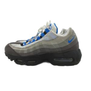 Air Max 95 スニーカー 24cm Crystal Blue AT8696-100
