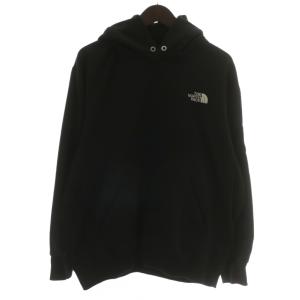 スクエアロゴフーディ Square Logo Hoodie パーカー スウェット 裏起毛 長袖 プルオーバー