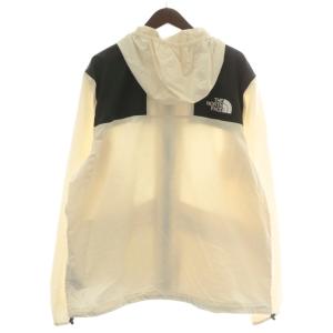 THE NORTH FACE SSNL 86 MOUNTAIN WIND JACKET マウンテンパーカー ジャケット ナイロン 撥水