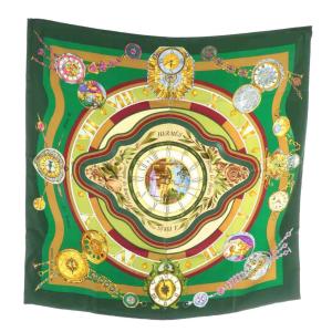 カレ90 parmi les fleurs je compte les heures 花の中で過ごす時間