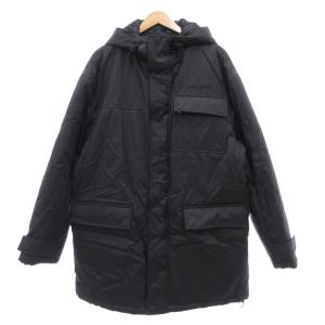 PARIS モッズコート XL ネイビー HU02280WE0003