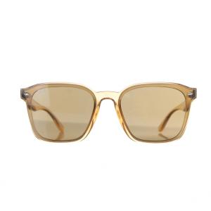 RB4392D サングラス めがね 眼鏡 カラーレンズ ロゴ 66-17145 茶 ブラウン GY01