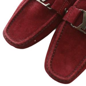 LOUIS VUITTON モンテカルロ ドライビングシューズ 7