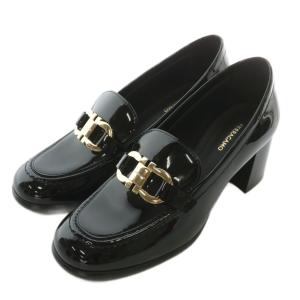 MARLENA ガンチーニ ローファー