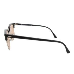 Ray-Ban CLUBMASTER MARBLE サングラス セルフレーム クラブマスター サーモント ロゴ 51 21