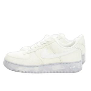 Air Force 1 '07 LV8 EMB スニーカー ヴィンテージ加工