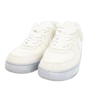 NIKE Air Force 1 '07 LV8 EMB スニーカー ヴィンテージ加工