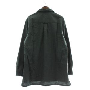 Y-3 セットアップ 上下 フランネルシャツ FLANNEL SHIRT フランネルカーゴパンツ FLANNEL