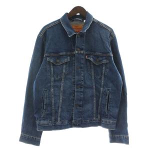 TYPE3 3rd STANDARD デニムジャケット M インディゴ