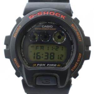 DW-6900B 腕時計 ウォッチ クォーツ デジタル カレンダー付き 黒 ブラック GY12 /MQ