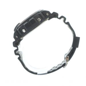 CASIO G-SHOCK DW-6900B 腕時計 ウォッチ クォーツ デジタル カレンダー付き 黒 ブラック GY12 /MQ