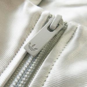 adidas Originals Adilenium シーズン 2 メガブレイクジャケット トラックジャケット ジャージ ジップアップ スリーストライプス
