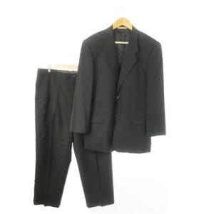 MANIER DE HEMING シングルスーツ セットアップ
