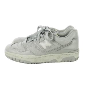 550 スニーカー 23.5cm グレー BB550MCB