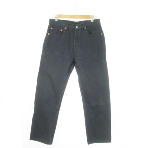 90's 501 デニムパンツ ボタン裏524刻印 エルパソ工場 W32