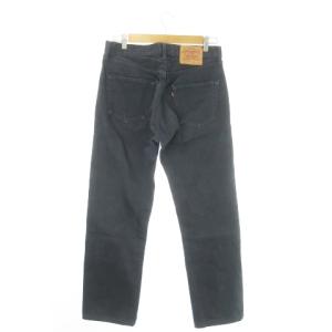 Levi's 90's 501 デニムパンツ ボタン裏524刻印 エルパソ工場 W32