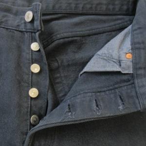 Levi's 90's 501 デニムパンツ ボタン裏524刻印 エルパソ工場 W32