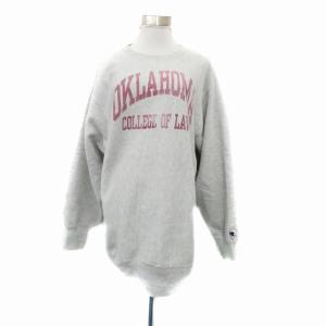 Reverse Weave Sweat 90年代 OKLAHOMA トレーナー XXL