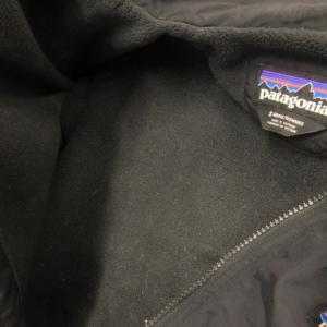 Patagonia シェルド シンチラ ナイロンジャケット S