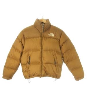 ダウンジャケット 700フィルパワー M ブラウン