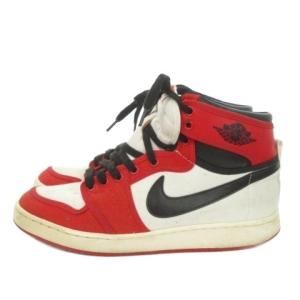 AIR JORDAN 1 KO HIGH CHICAGO スニーカー 27cm