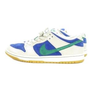 DUNK LOW Phantom Malachite Hyper Royal スニーカー シューズ 27cm