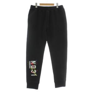 22AW V-ICON JOGGERS スウェットパンツ 裏起毛