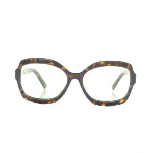 5132-H-A サングラス べっ甲柄 5816-135 ブラウン