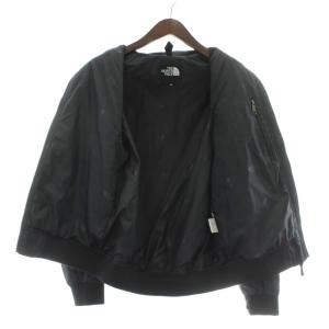 THE NORTH FACE XXX TRICLIMATE JACKET インナーのみ 中綿ジャケット ブルゾン ナイロン キルティング