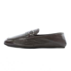 Salvatore Ferragamo 24SS DEBROS ローファー ガンチーニ 7.5
