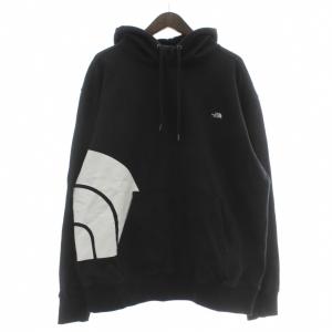 Far Side Pullover Hoodie パーカー フーディー スウェット 長袖 プルオーバー