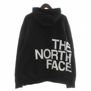 THE NORTH FACE Far Side Pullover Hoodie パーカー フーディー スウェット 長袖 プルオーバー