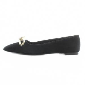 Salvatore Ferragamo ANNIE パンプス 8 ブラック