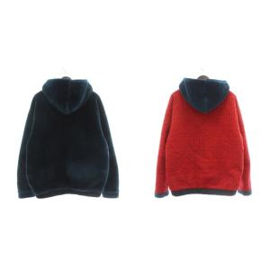 UGG カイロ フォーファー ジャケット Kairo Faux Fur Jacket 中綿ジャケット パーカー