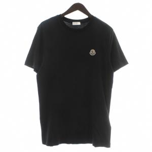 21AW MAGLIA T-SHIRT M ブラック