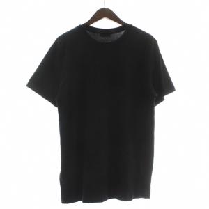 MONCLER 21AW MAGLIA T-SHIRT M ブラック