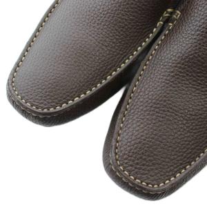 Salvatore Ferragamo PACIFICO ドライビングシューズ 8.5