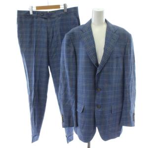 Ermenegildo Zegna スーツ セットアップ