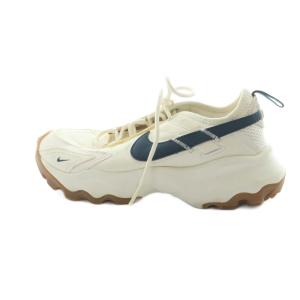 TC7900 ローカットスニーカー DD9682-103 ペールアイボリー