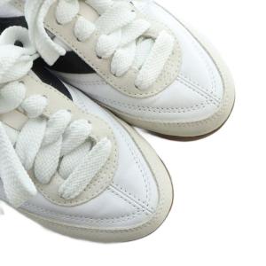 New Balance URC42LA スニーカー 23.5cm ホワイト