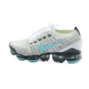 CT1274-100 W Air Vapormax Flyknit 3 スニーカー