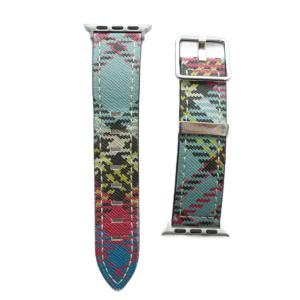 VVS32LMT Apple Watch用ベルト マルチカラー