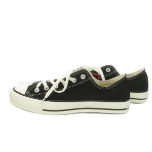 ALL STAR MADE IN JAPAN CANVAS AS J OX スニーカー ローカット 8