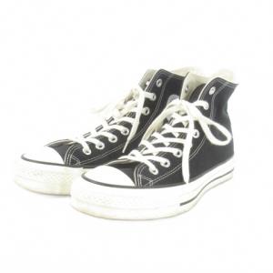 CONVERSE ALL STAR MADE IN JAPAN CANVAS AS J HI スニーカー ハイカット レースアップ
