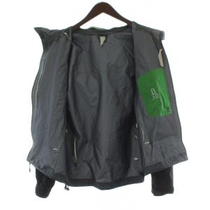 ARC’TERYX ベータ AR ジャケット GORE-TEX PRO XS ブラック CA34438