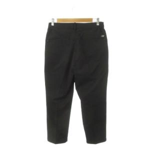 New Balance MET24 Straight Fit イージーパンツ M ブラック